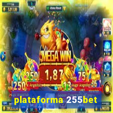 plataforma 255bet